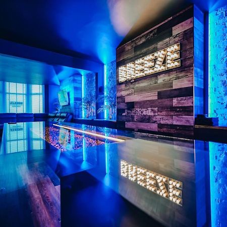 Breeze Blackpool Luxury Suites Kültér fotó