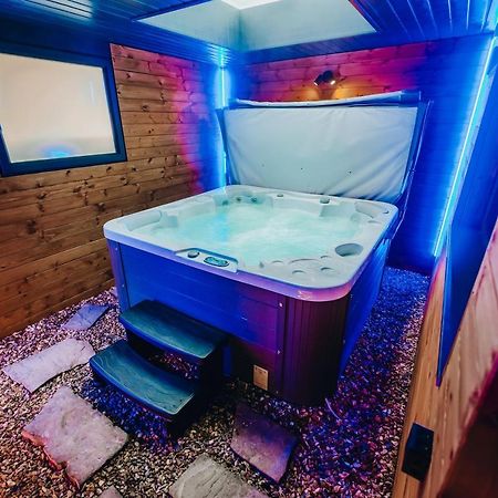 Breeze Blackpool Luxury Suites Kültér fotó